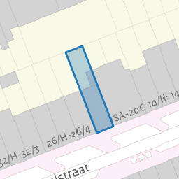 Perceel ASD16-T-2665