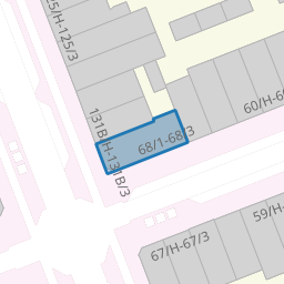 Perceel ASD16-T-2670