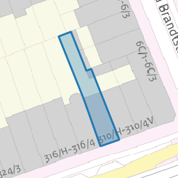 Perceel ASD16-T-2672