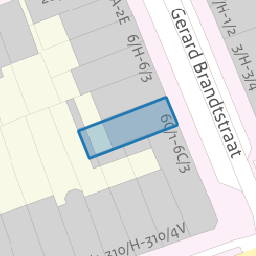 Perceel ASD16-T-2673