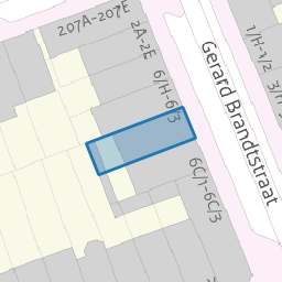 Perceel ASD16-T-2674