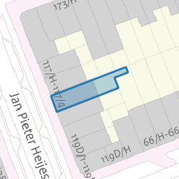 Perceel ASD16-T-2702