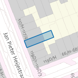 Perceel ASD16-T-2703