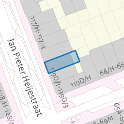 Perceel ASD16-T-2704