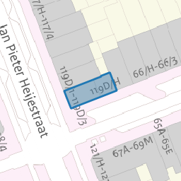 Perceel ASD16-T-2706