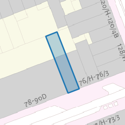 Perceel ASD16-T-2709