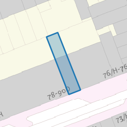 Perceel ASD16-T-2711