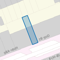 Perceel ASD16-T-2714