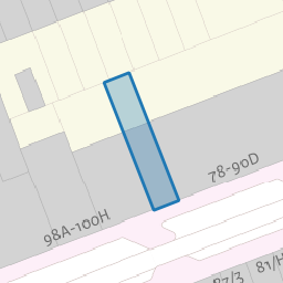 Perceel ASD16-T-2715