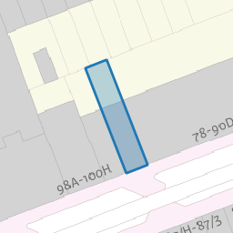 Perceel ASD16-T-2716