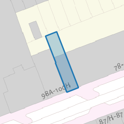 Perceel ASD16-T-2717