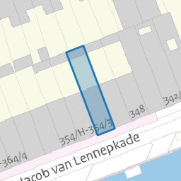 Perceel ASD16-T-2731