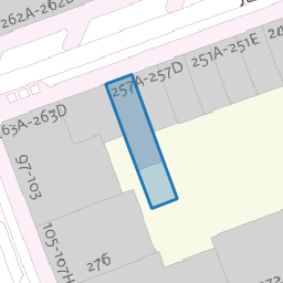 Perceel ASD16-T-2735