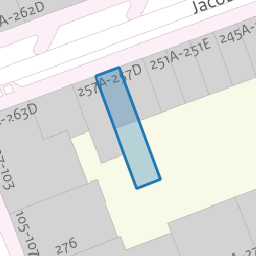 Perceel ASD16-T-2736