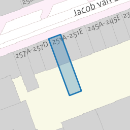 Perceel ASD16-T-2738