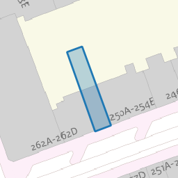 Perceel ASD16-T-2748