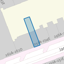 Perceel ASD16-T-2749