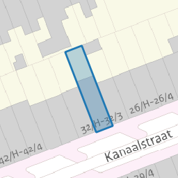 Perceel ASD16-T-2753