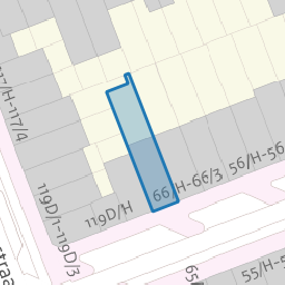 Perceel ASD16-T-2763