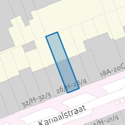 Perceel ASD16-T-2768