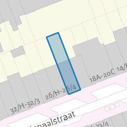 Perceel ASD16-T-2769