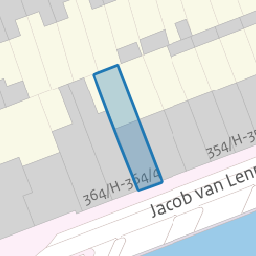 Perceel ASD16-T-2791