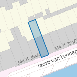 Perceel ASD16-T-2792