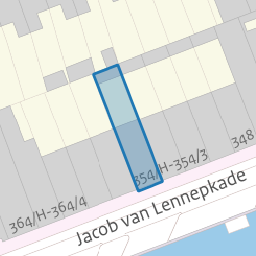 Perceel ASD16-T-2794