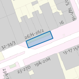 Perceel ASD16-T-2797