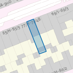 Perceel ASD16-T-2802