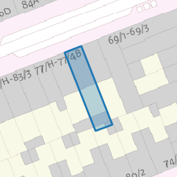 Perceel ASD16-T-2803