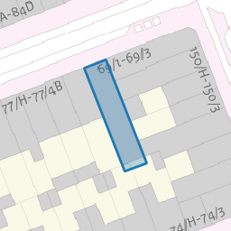 Perceel ASD16-T-2805