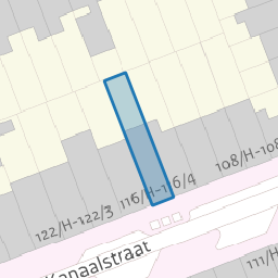 Perceel ASD16-T-2824