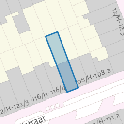 Perceel ASD16-T-2826