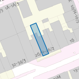 Perceel ASD16-T-2840