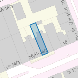 Perceel ASD16-T-2841