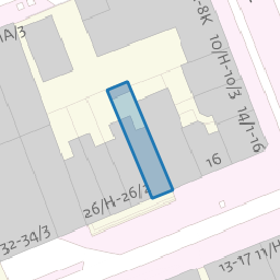 Perceel ASD16-T-2842