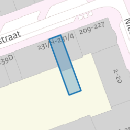 Perceel ASD16-T-2873