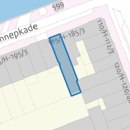 Perceel ASD16-T-2878