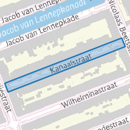 Perceel ASD16-T-2880