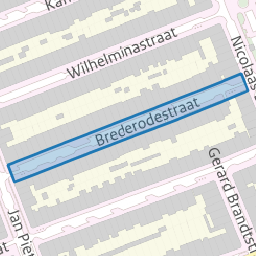 Perceel ASD16-T-2881