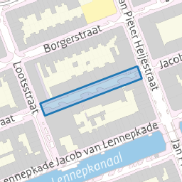 Perceel ASD16-T-2884