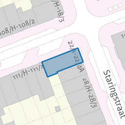 Perceel ASD16-T-2896