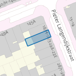 Perceel ASD16-T-2917