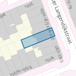 Perceel ASD16-T-2919