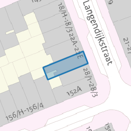 Perceel ASD16-T-2920