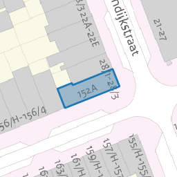 Perceel ASD16-T-2922