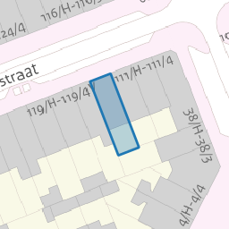 Perceel ASD16-T-2927