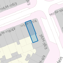 Perceel ASD16-T-2929