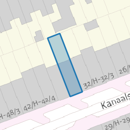 Perceel ASD16-T-2950